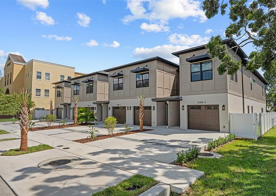 1st image of 4308 W Gray St #3