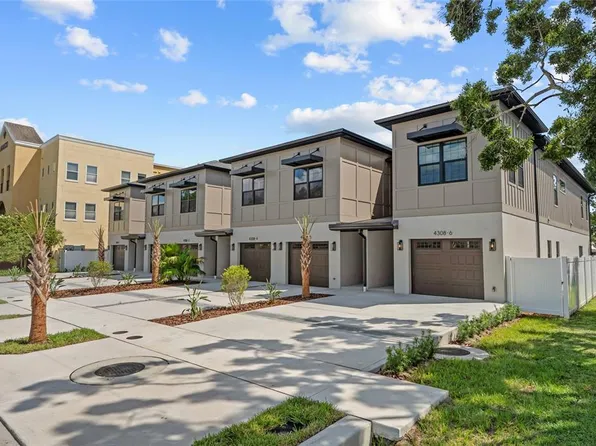 4308 W Gray St #3, Tampa, FL 33609