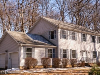 5 Dalland Rd, Succasunna, NJ, 07876