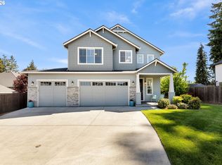 5807 NE 125th Cir, Vancouver, WA 98686