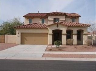 4848 S Summit Ct, Gilbert, AZ 85298