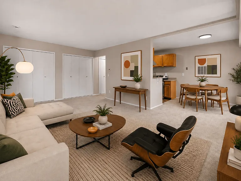 Sunnymede Apartments - Troy, MI — Photo 41