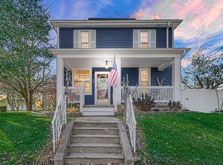 321 S Slate St, Culver, IN
