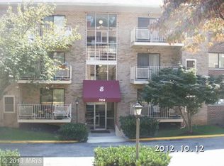 7054 Eastern Ave NW APT 202, Washington, DC 20012