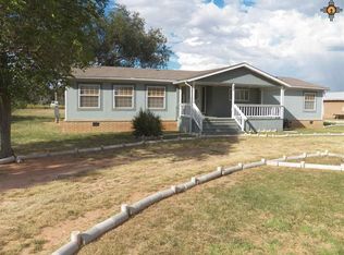 22 Lasso Rd, Clovis, NM 88101