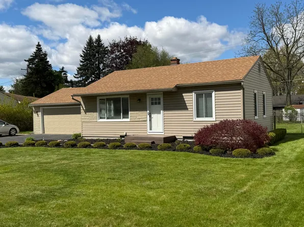 46329 Huling St, Shelby Township, MI 48317