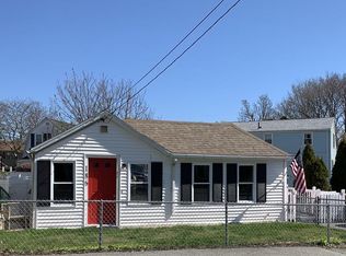 186 Babcock St, Quincy, MA 02169