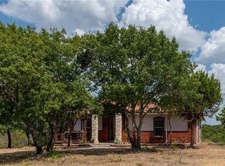 3727 Stonebridge Dr, Weatherford, TX 76085