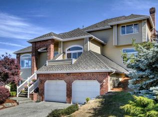 4915 SW 330th St, Federal Way, WA 98023