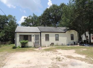 212 Camellia Cir, Warner Robins, GA 31093