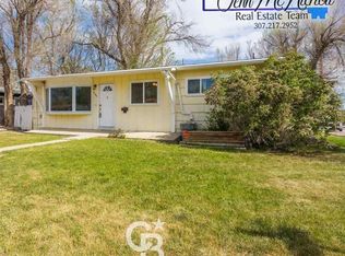 3084 Indiana Ave, Casper, WY 82609