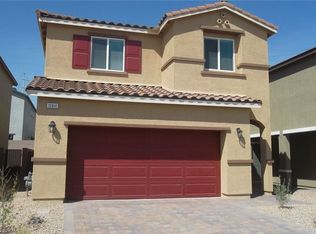 10841 El Camino Rd, Las Vegas, NV 89141