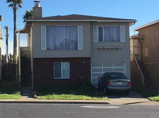 1123 Southgate Ave LOWR #, Daly City, CA 94015