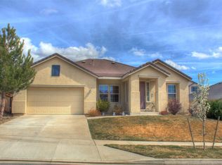 8919 Beacon Ridge Trl, Reno, NV 89523
