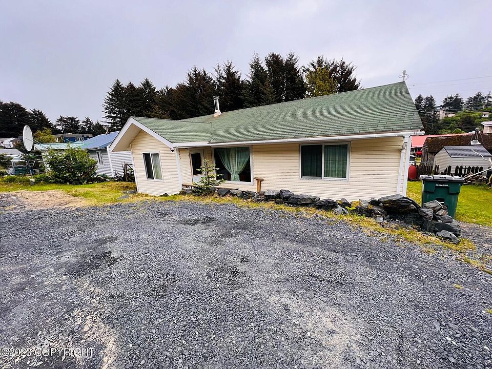 712 Thorsheim St, Kodiak, AK 99615 Zillow