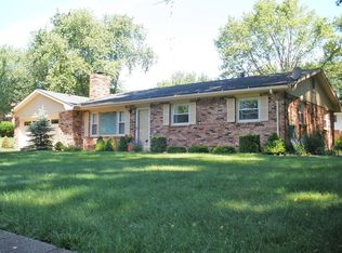 1991 W Marquette Woods Rd, Stevensville, MI