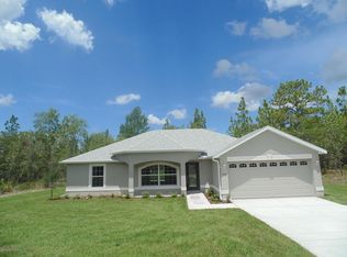 13369 Thrasher Ave, Weeki Wachee, FL 34614