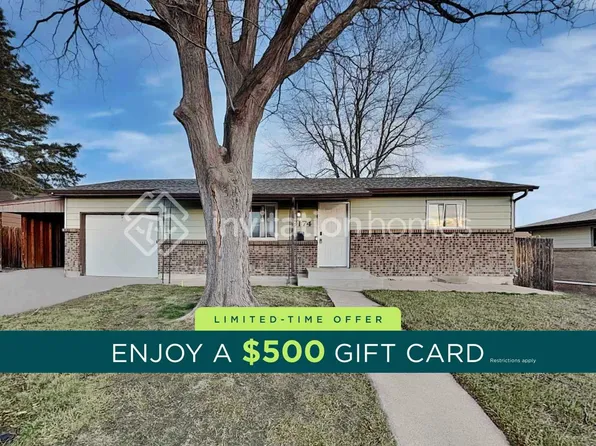 9174 Lander St, Westminster, CO 80031