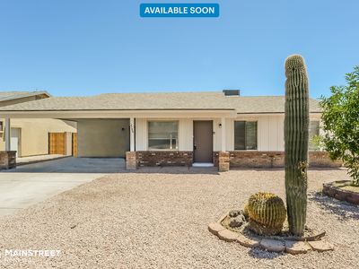 2249 E Gable Ave, Mesa, AZ, 85204