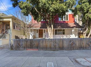 604 56th St, Oakland, CA