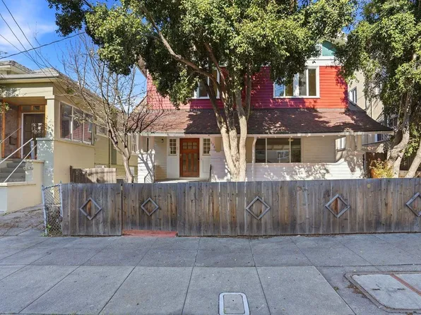 604 56th St, Oakland, CA 94609