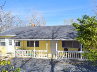 726 Thunder Rd, Front Royal, VA 22630