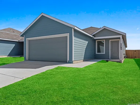 3789 Swift Fox Rd, New Braunfels, TX 78130