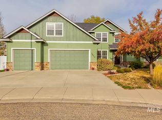 3510 Malibu Pl, Caldwell, ID 83605