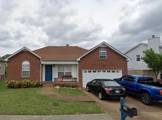 2304 S Grafton Ct, Nashville, TN 37217