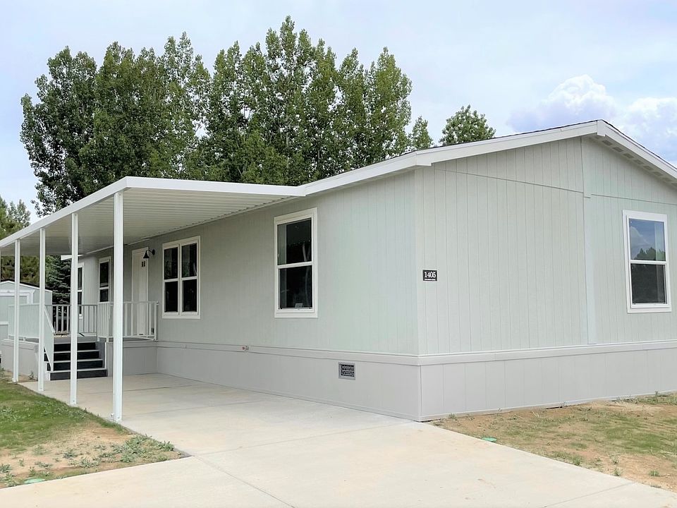 Champion-Skyline Home 1405