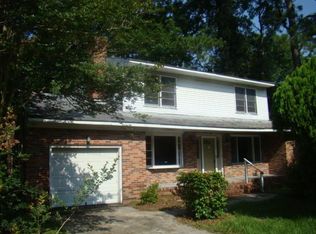 111 Leroy Bethea Rd, Mullins, SC 29574