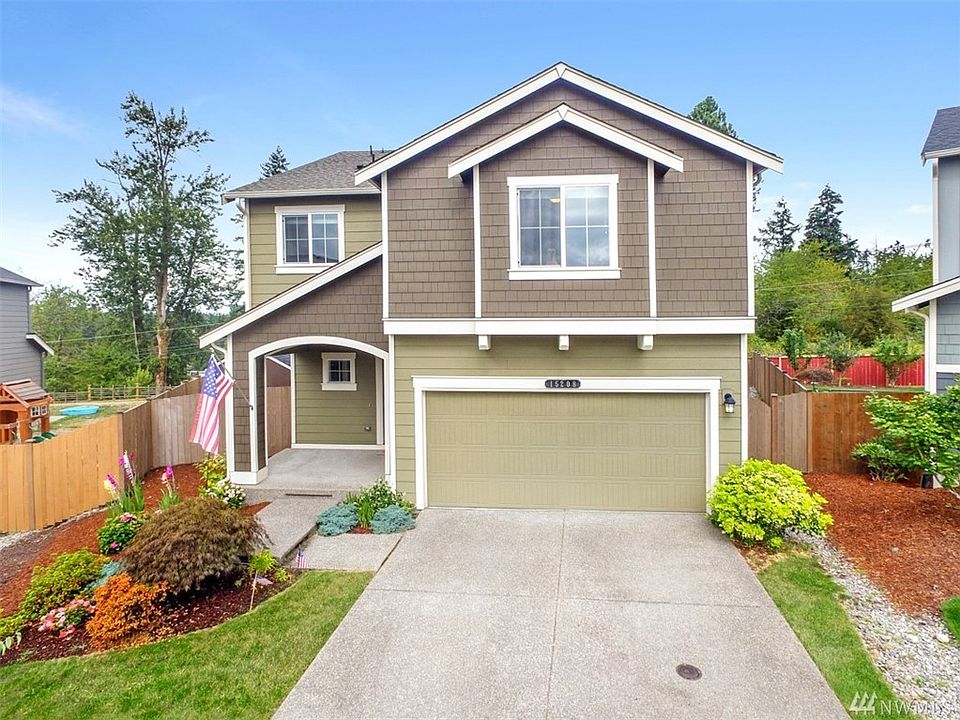 1st image of 15208 79th Ave E