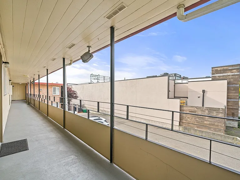 Cornerstone Apartments in Ballard — Photo 18