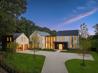 10 Mill Path, Bridgehampton, NY 11932