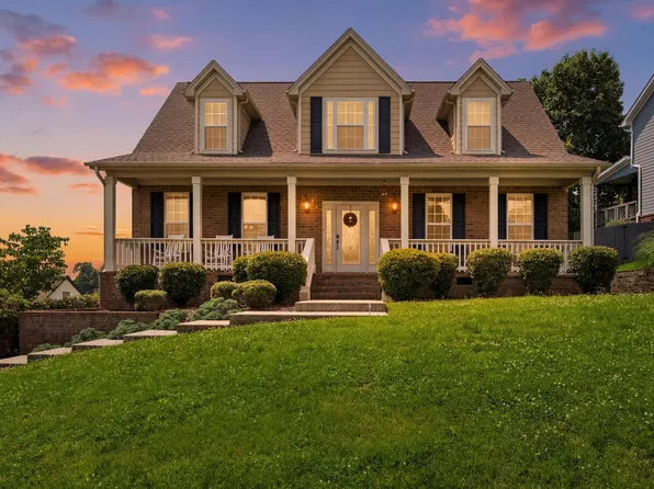 7922 Burgundy Cir #95, Chattanooga, TN 37421
