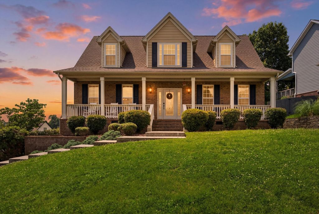 7922 Burgundy Cir #95, Chattanooga, TN