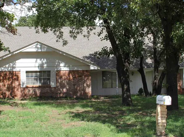 119 Oakwood Dr, Hennessey, OK 73742