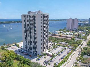 5600 N Flagler Dr APT 802, West Palm Beach, FL 33407
