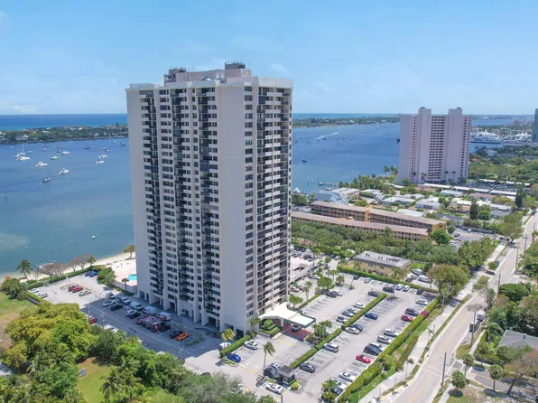 5600 N Flagler Drive #802, West Palm Beach, FL 33407