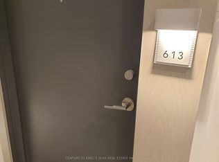 8 Olympic Garden Dr #S613, Toronto, ON