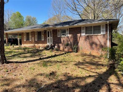 5804 S Gordon Rd, Austell, GA, 30168