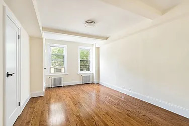 Rented by Brown Harris Stevens