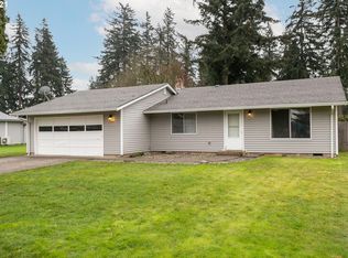 12601 NE 35th St, Vancouver, WA