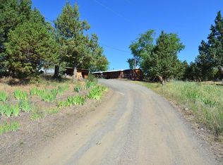 4656 Patterson Dr, Canyon City, OR 97820