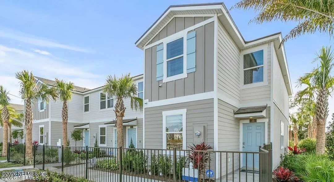 2 bed, 2.5 bath, $1,795 — Photo 1