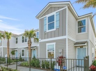 286 Palmetto Ridge Rd, Saint Augustine, FL 32095