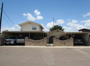 1853 E 5th St, Roma, TX 78584