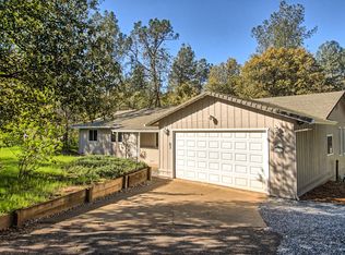 13732 Old Oregon Trl, Redding, CA 96003