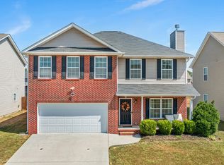 2222 Hatties Place Rd, Knoxville, TN 37931