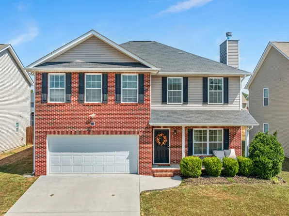 2222 Hatties Place Rd, Knoxville, TN 37931